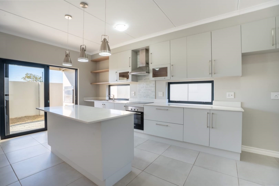 To Let 3 Bedroom Property for Rent in Groot Phesantekraal Estate Western Cape